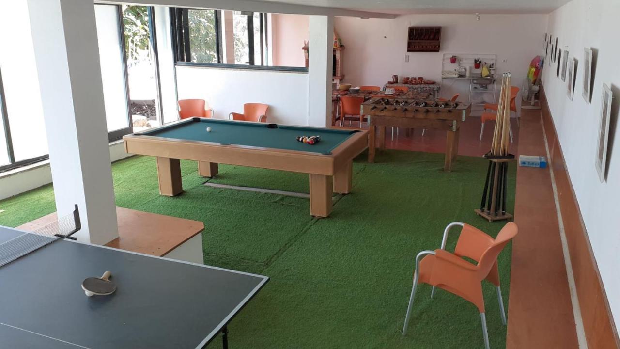 Vila Quinta Da Galeira Pinhão Exteriér fotografie