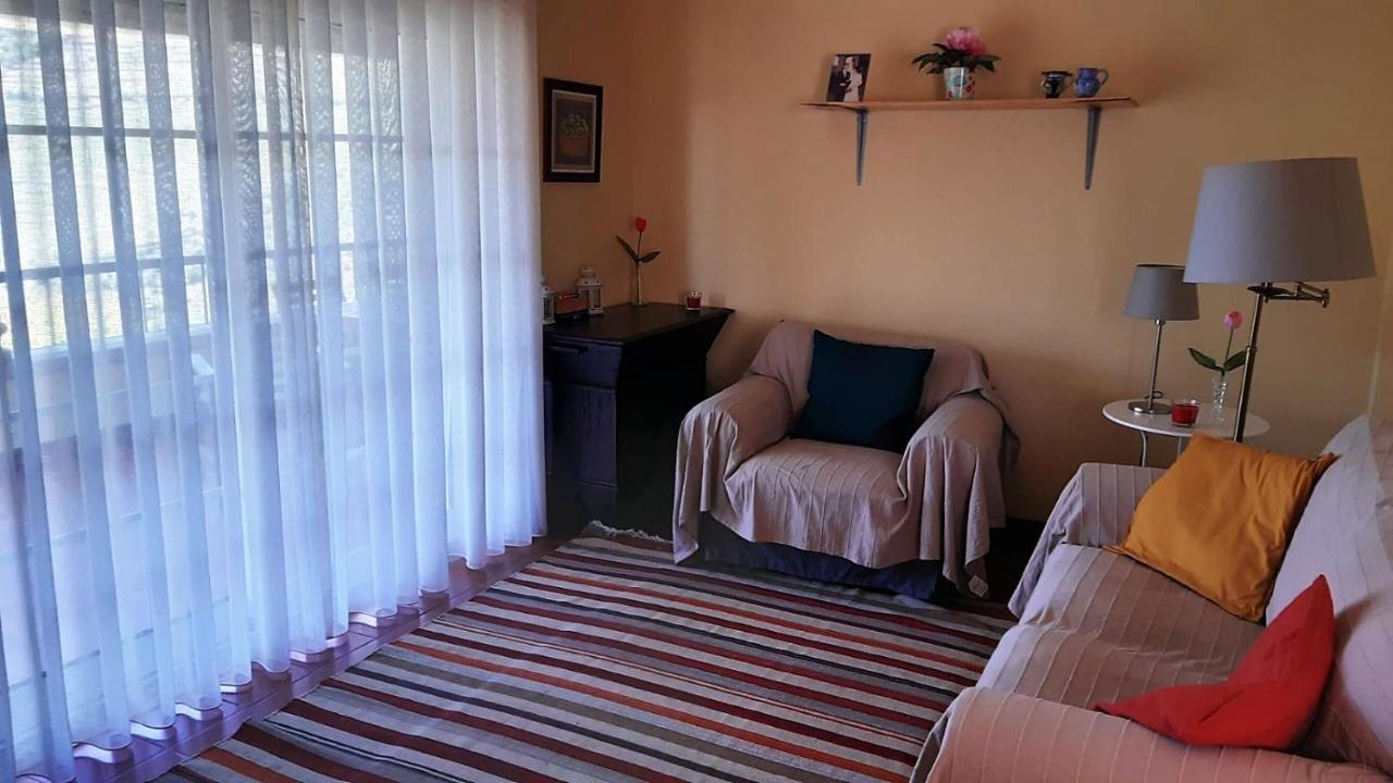 Vila Quinta Da Galeira Pinhão Exteriér fotografie